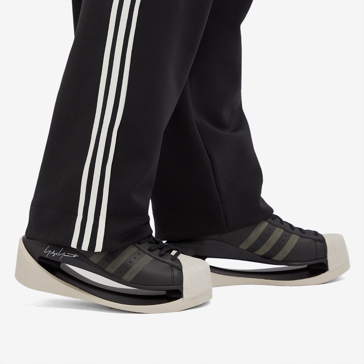 Y-3 Gendo Superstar - 6