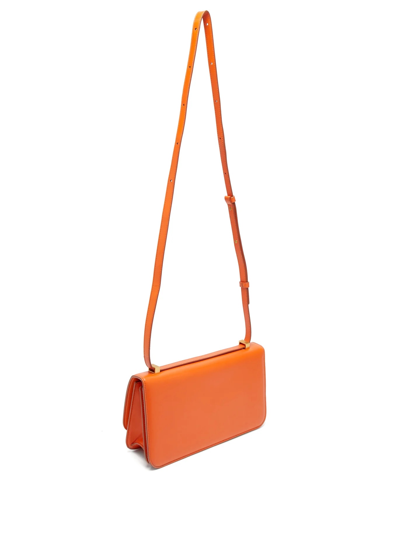 BV Classic leather shoulder bag - 4