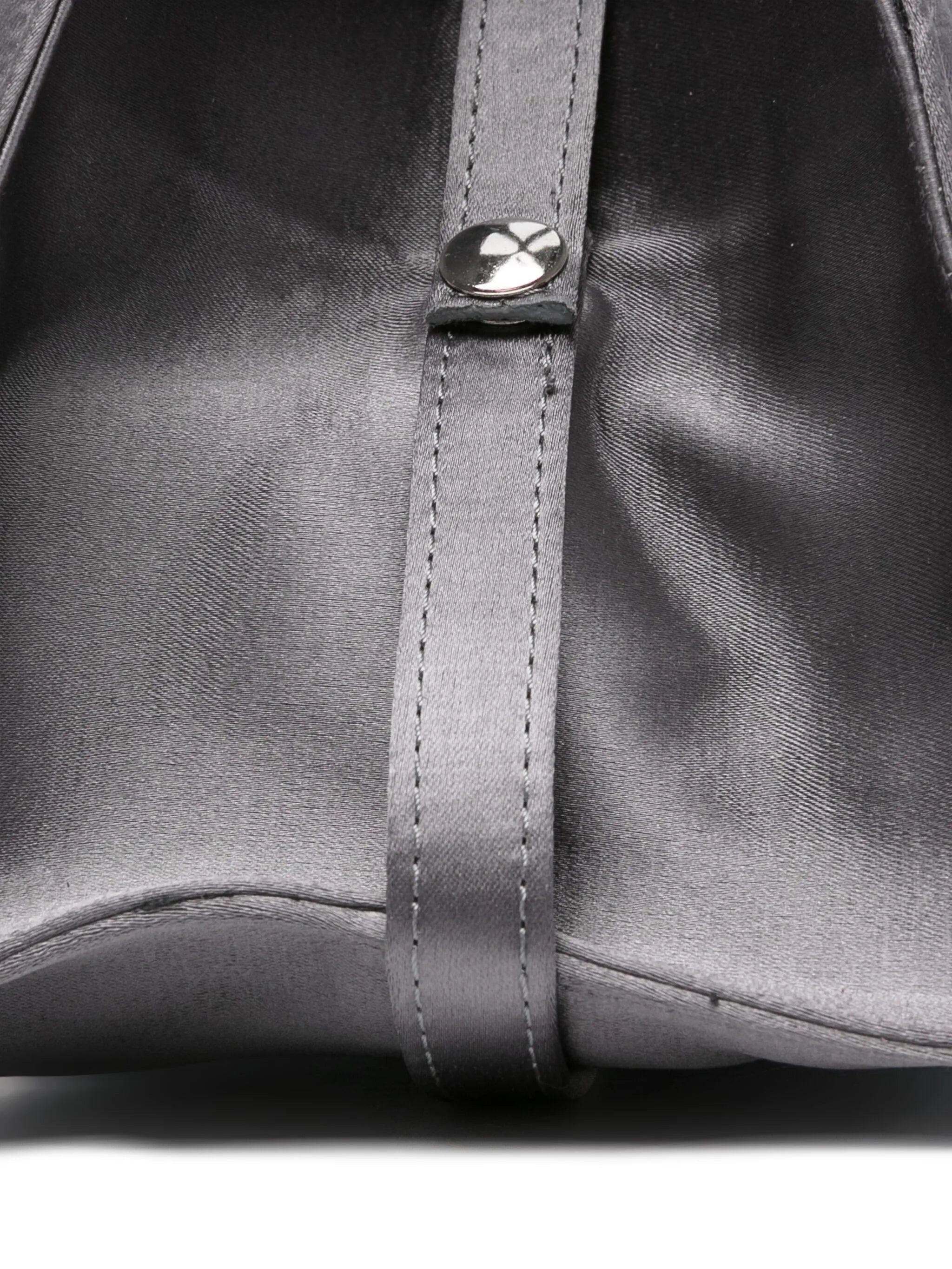 Gimaguas Curved-handle Tote Bag - 5