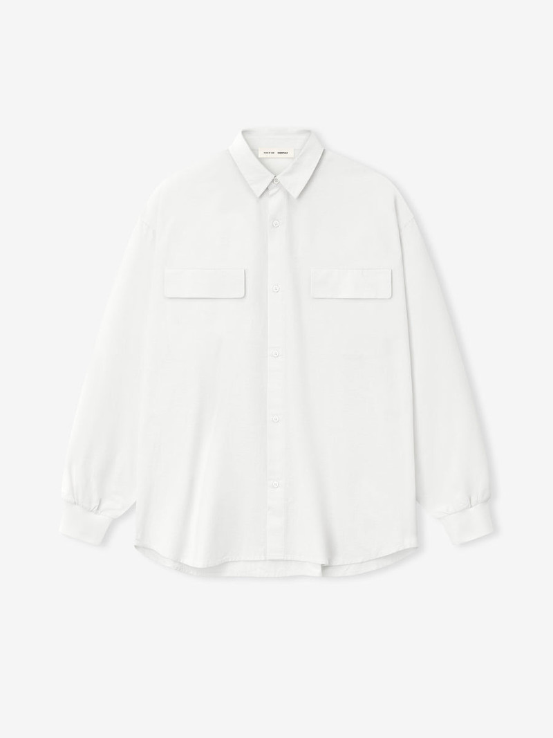 Oxford Shirt - 1