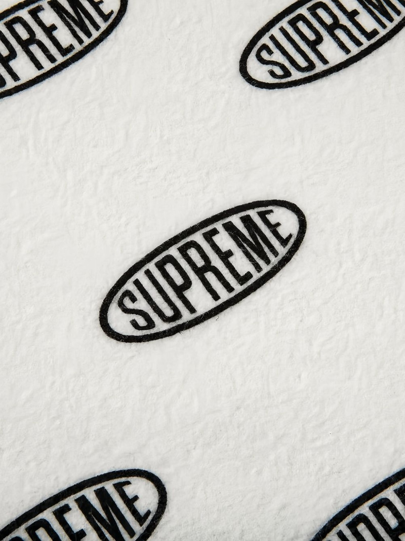 Supreme Liner sweater outlook
