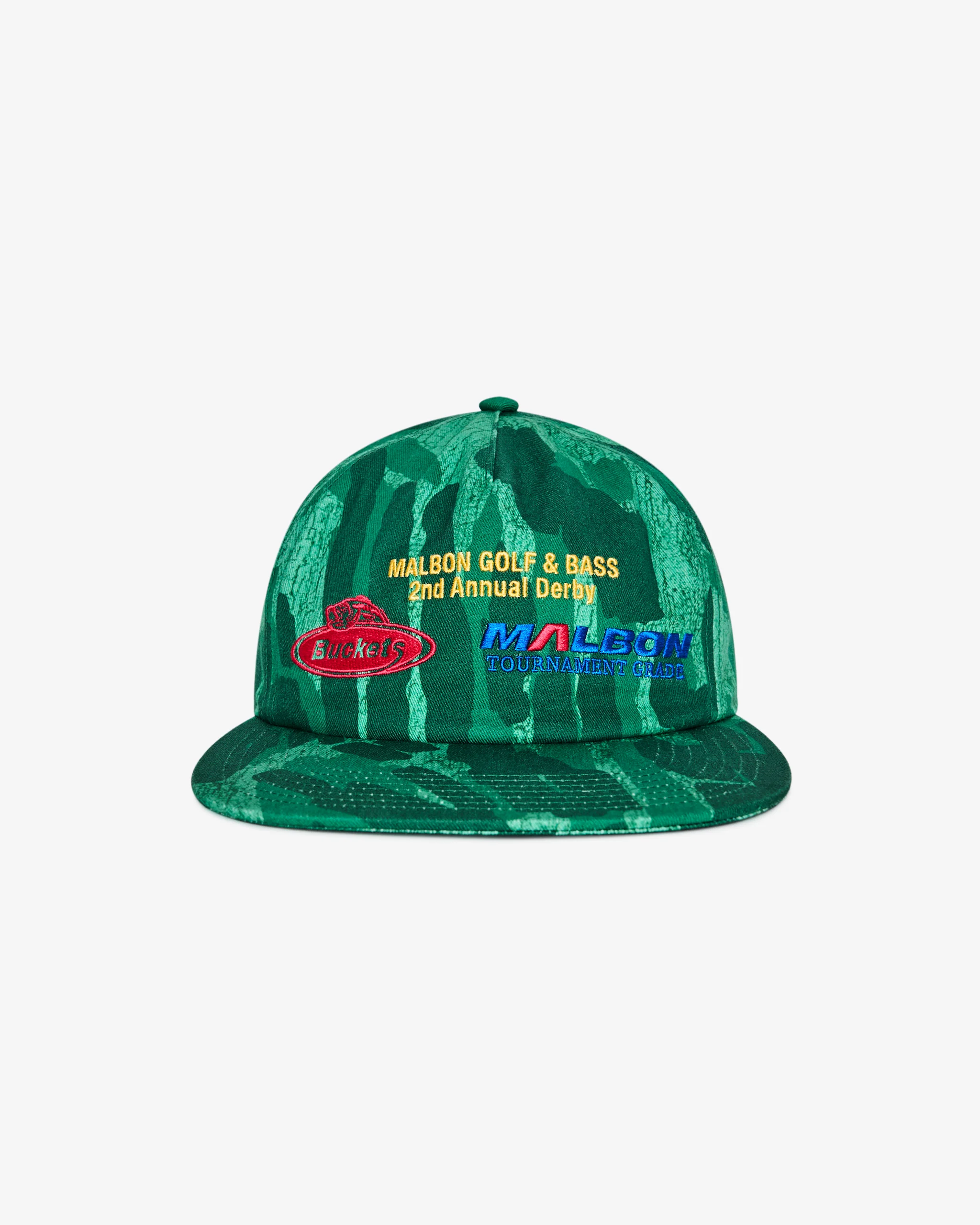 DERBY SNAPBACK - 1