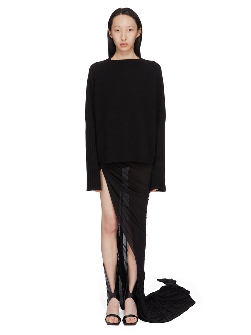 Rick Owens KNITS outlook