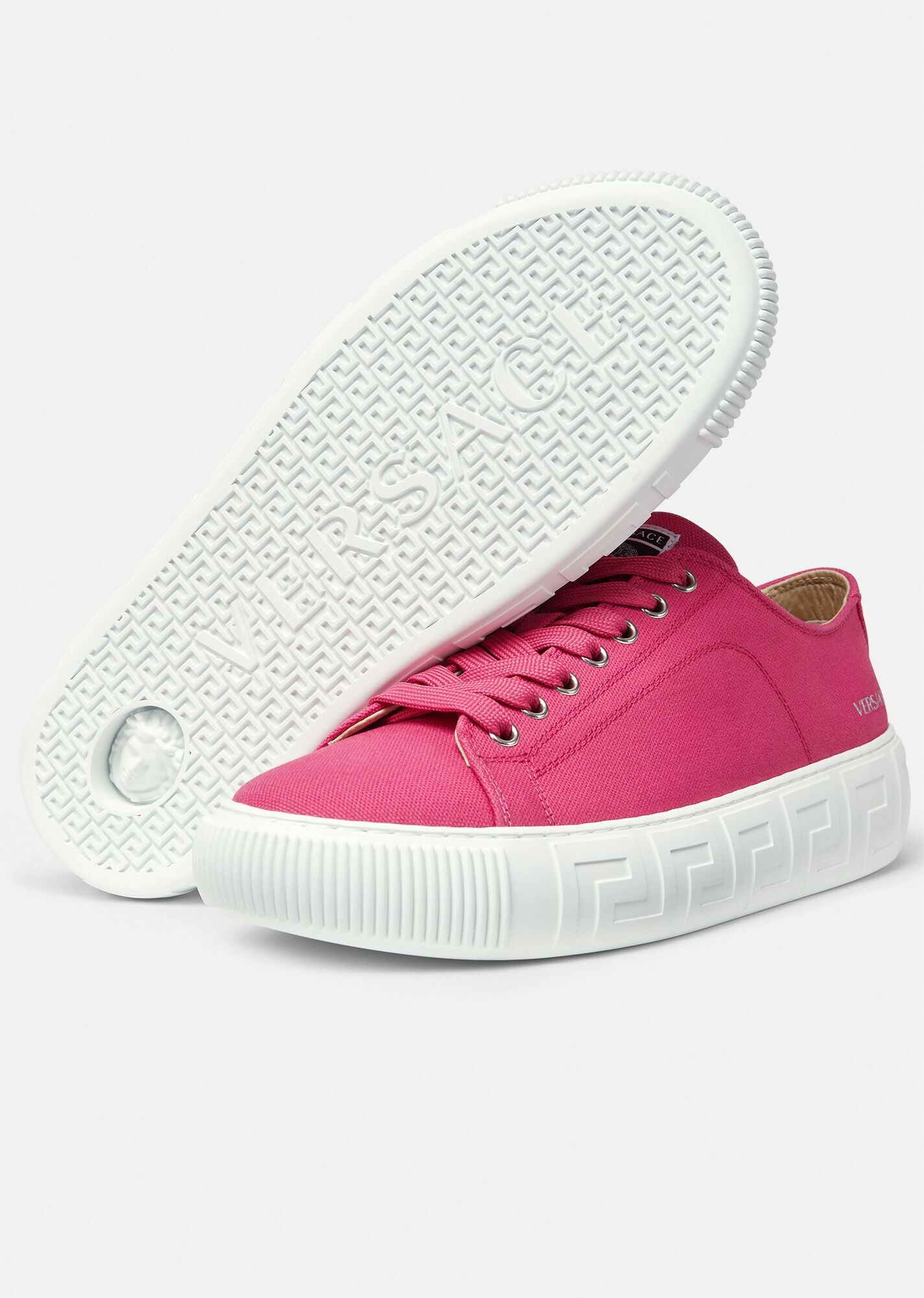Greca Sneakers - 4