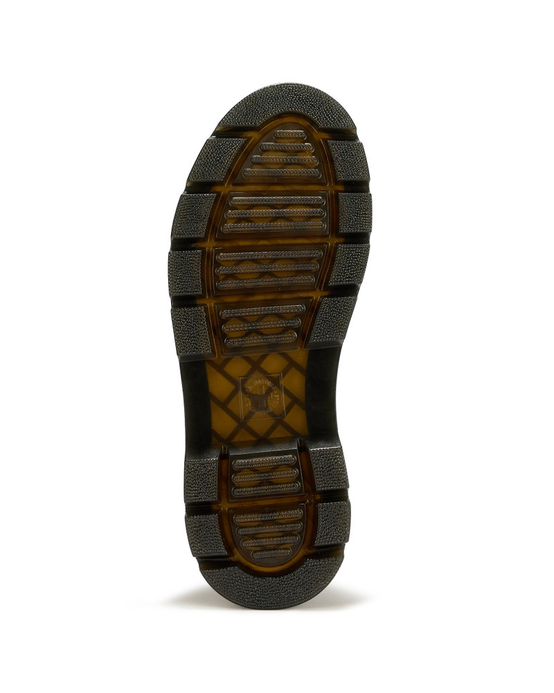 Hardie II Leather Chelsea Work Boots 7