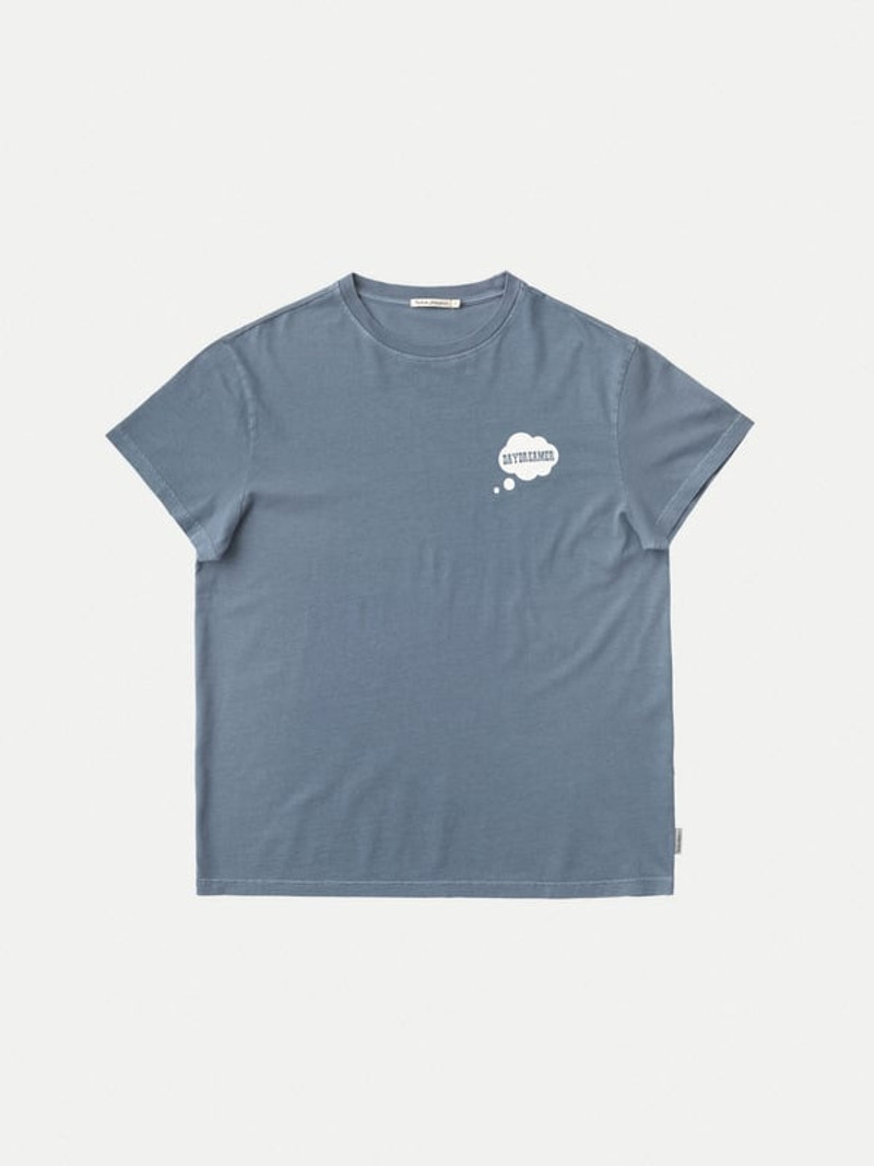 Tina Daydreamer 50s Blue 1