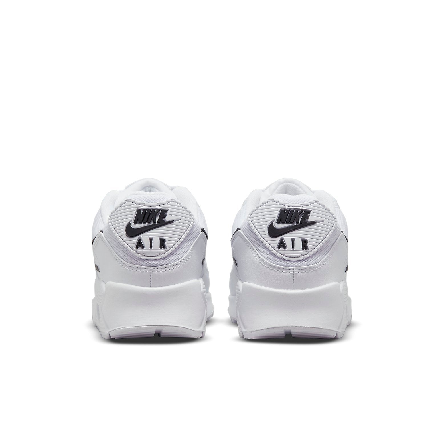 (WMNS) Nike Air Max 90 Next Nature 'White' DH8010-101 - 5