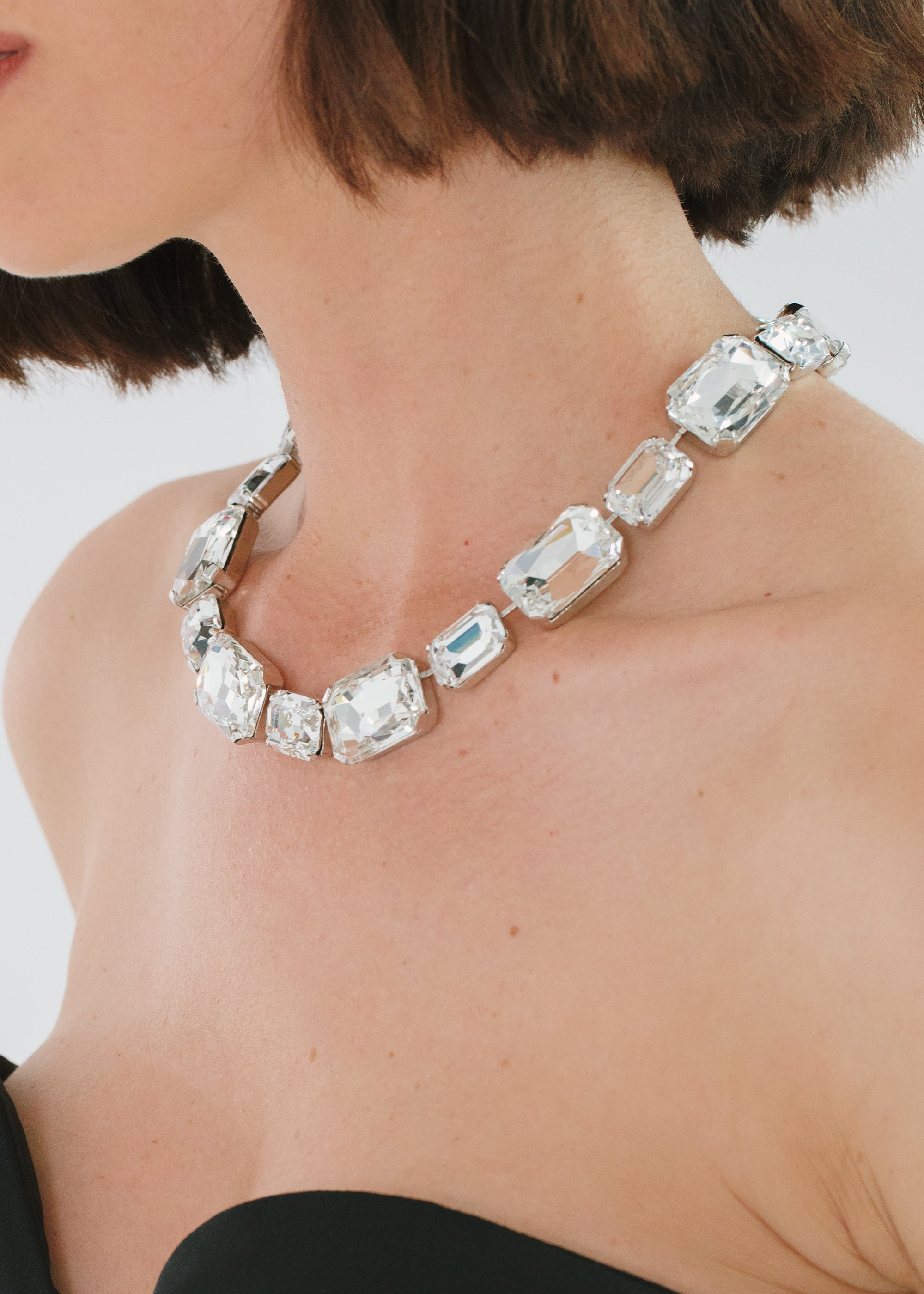 Beatriz Necklace - 4