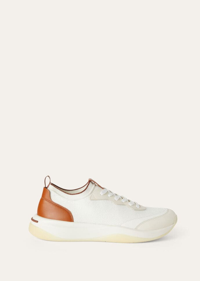 410 LP Walk Wish Sneakers - 1
