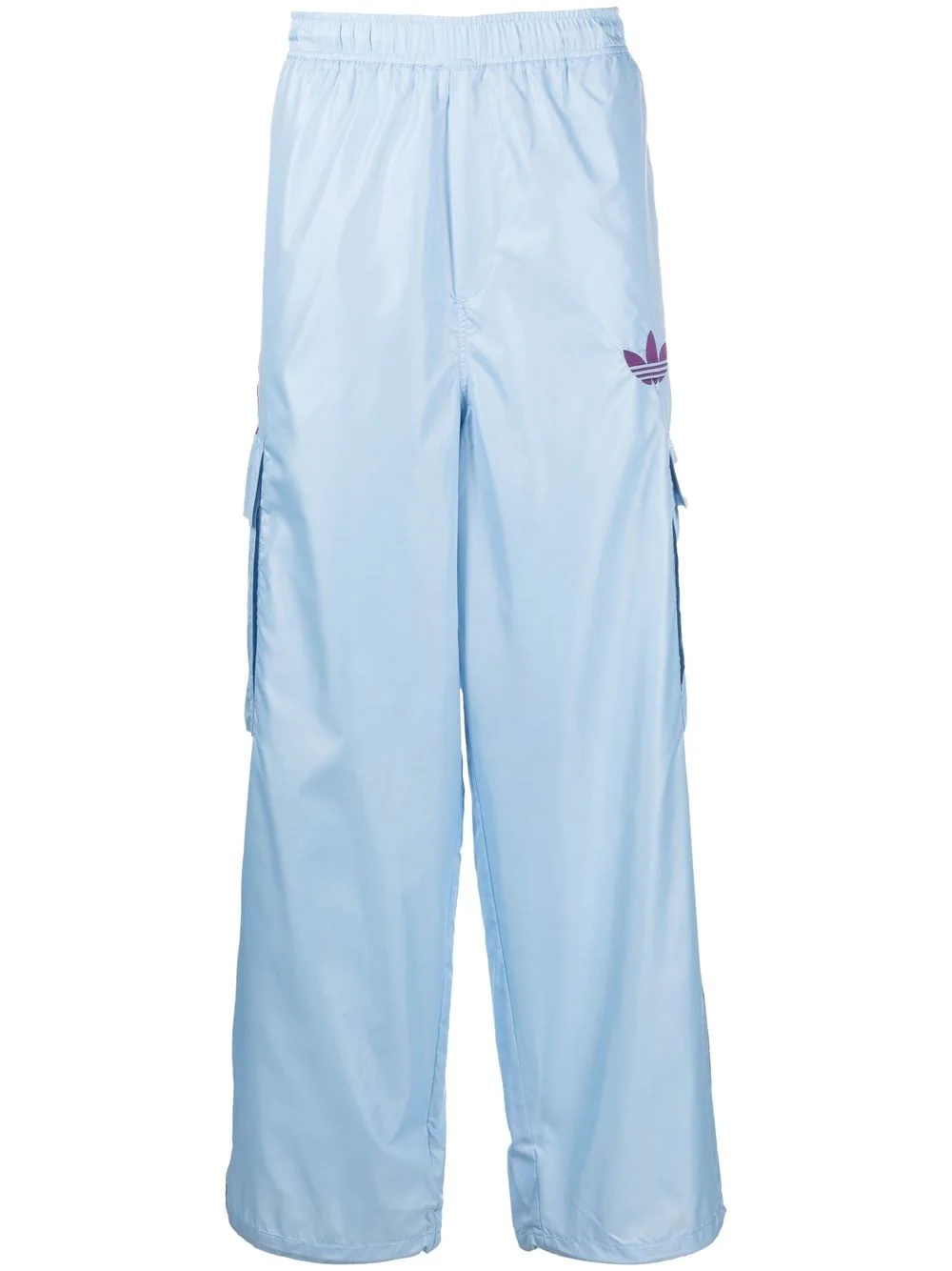 x Kerwin Frost cargo trousers - 1
