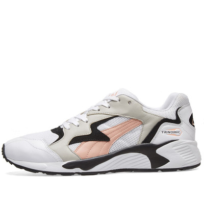 PUMA Puma Prevail outlook