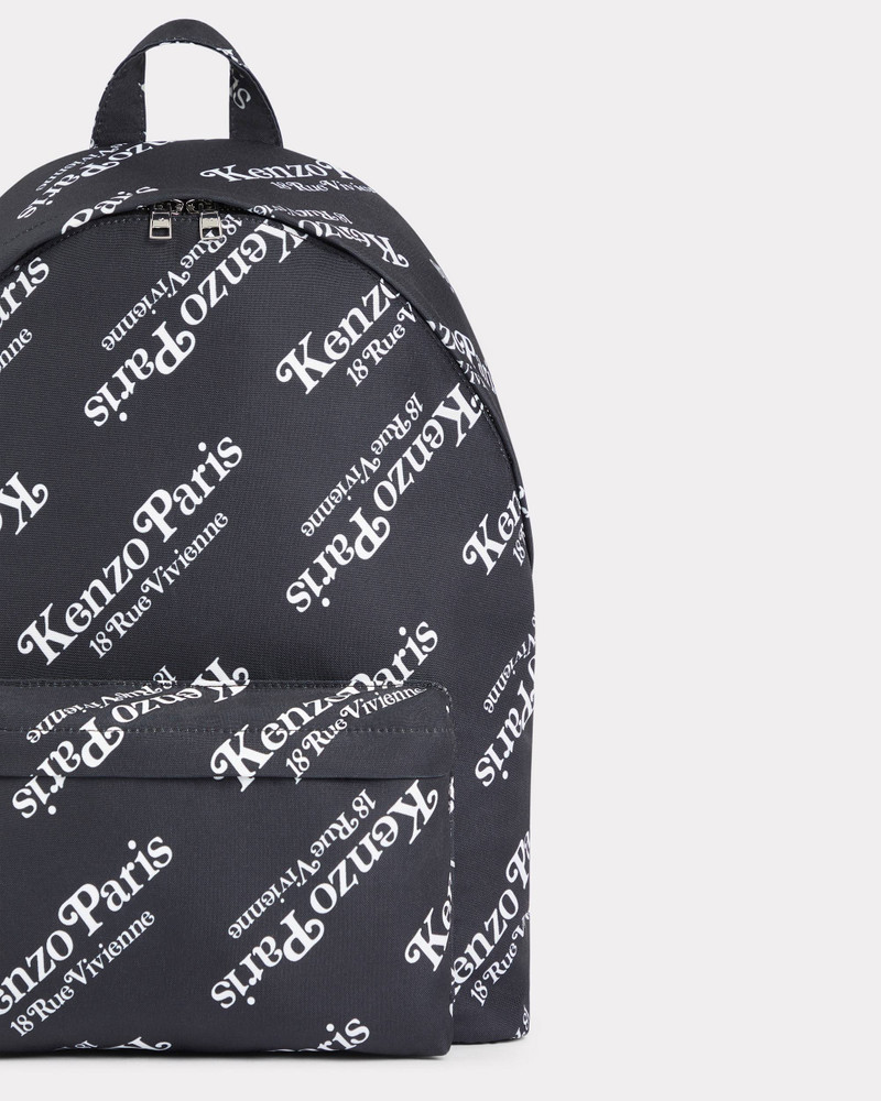 'KENZOGRAM' backpack 3