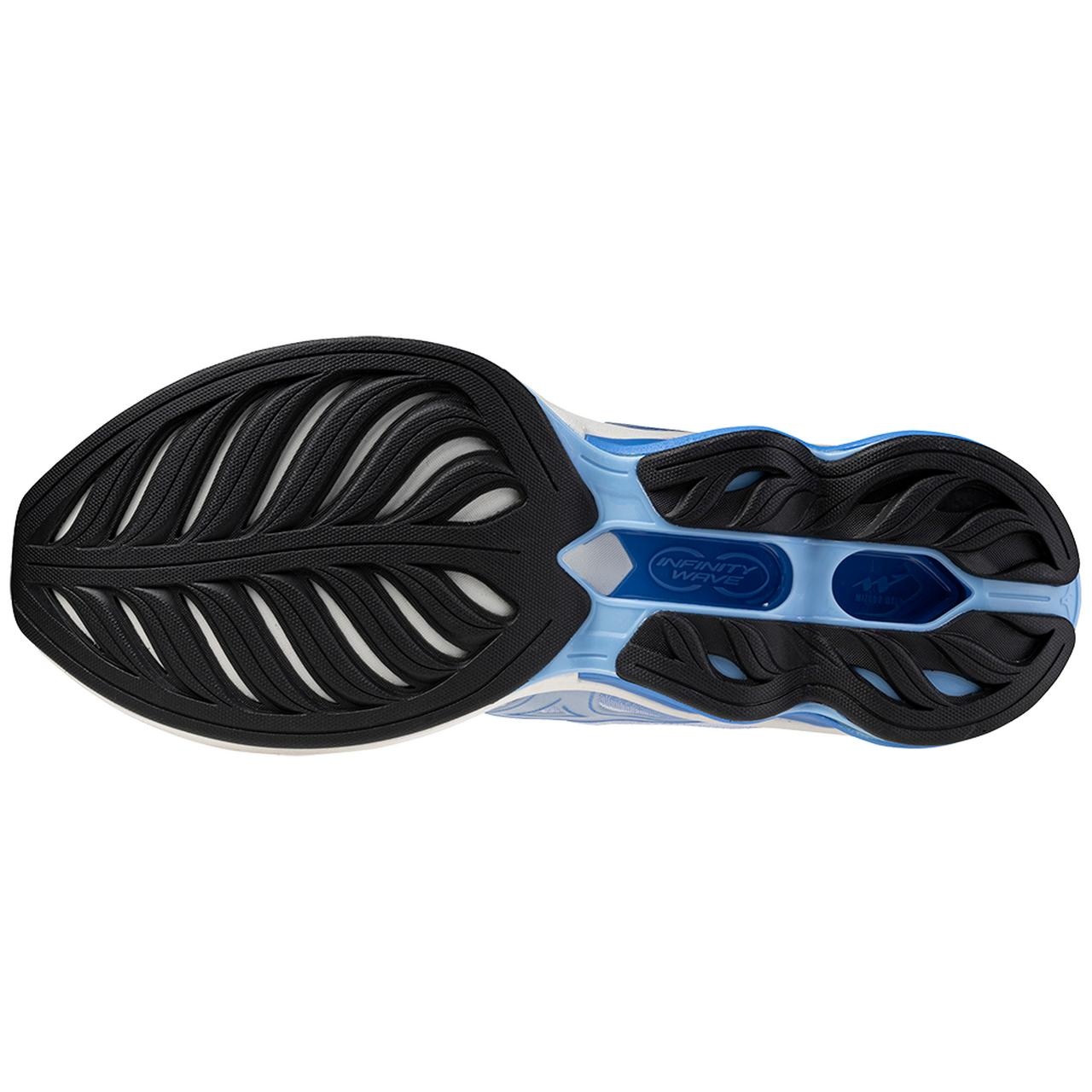 Men's Wave Creation 25 SSW Running Shoe - 2