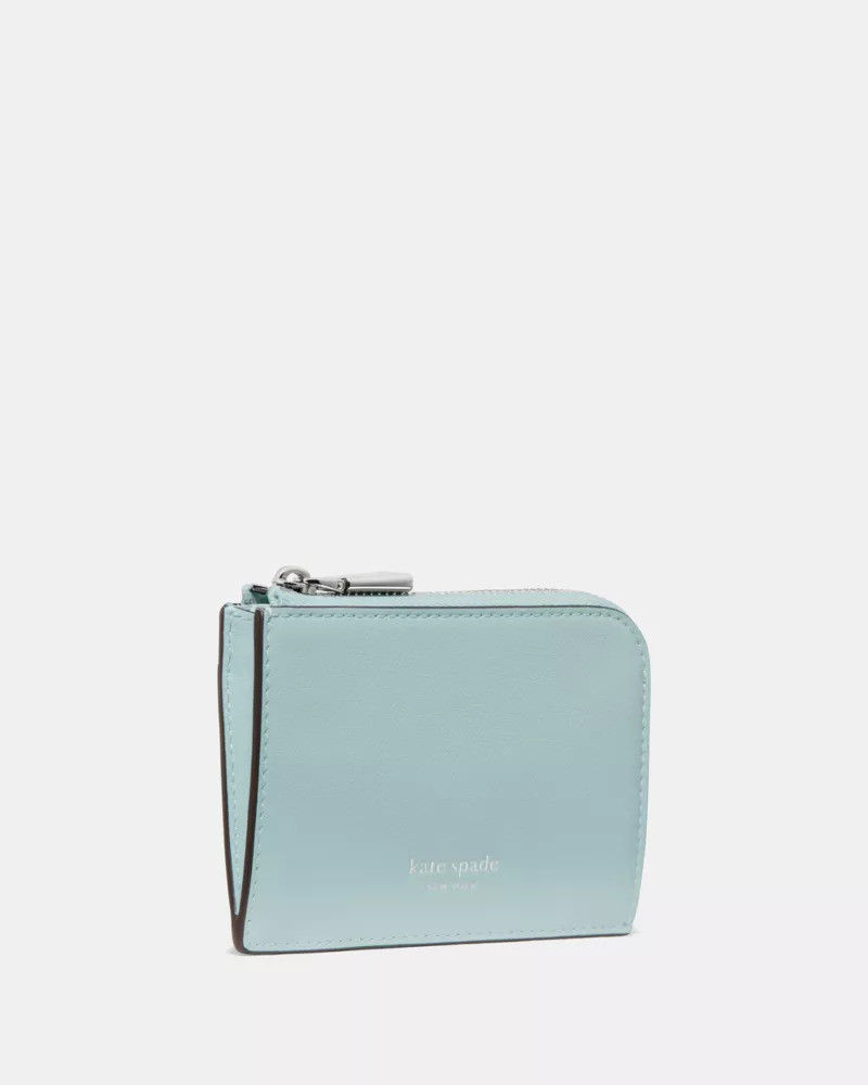 kate spade Mini Zip Card Case outlook