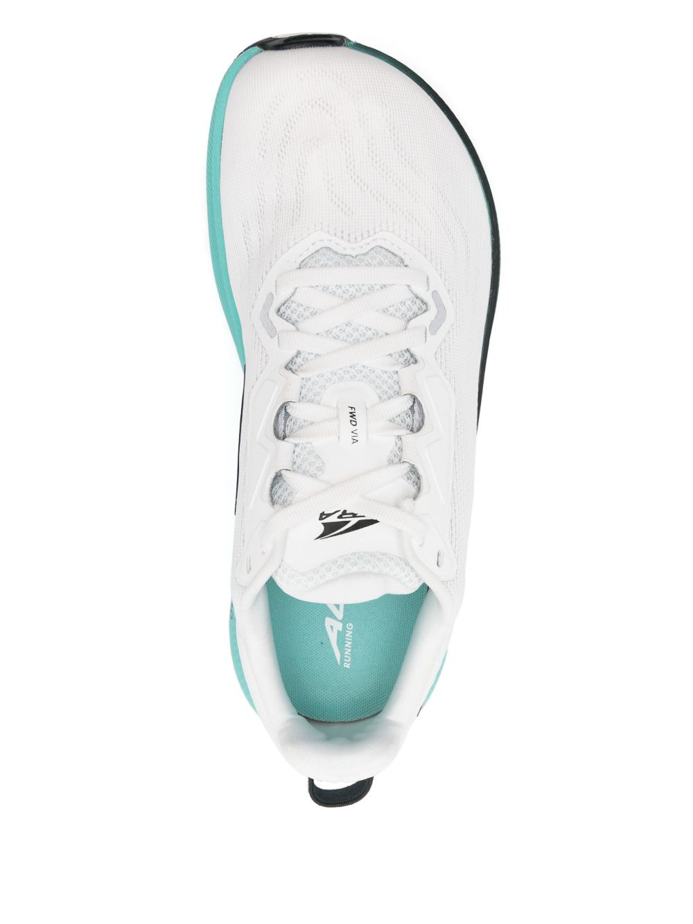 FWD VIA sneakers - 4