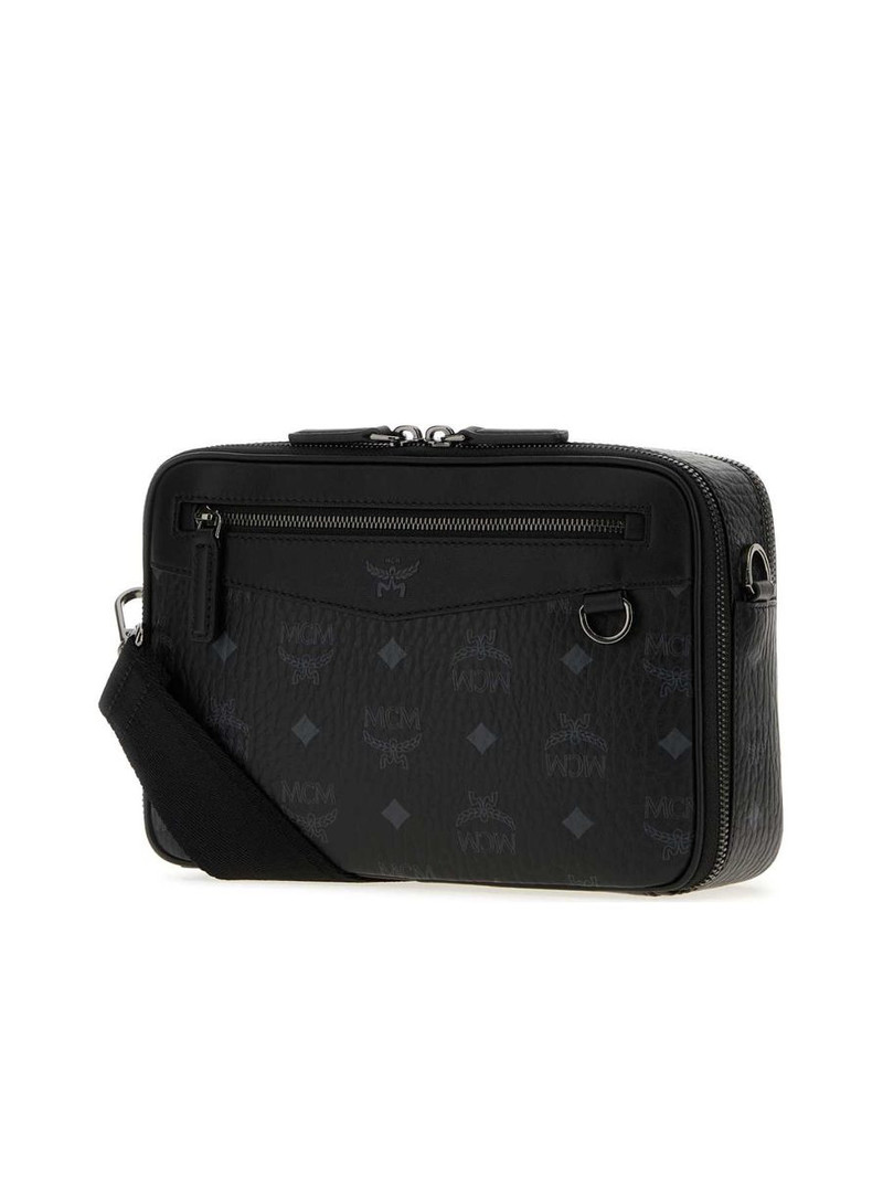 MCM Diamond VI Crossbody outlook