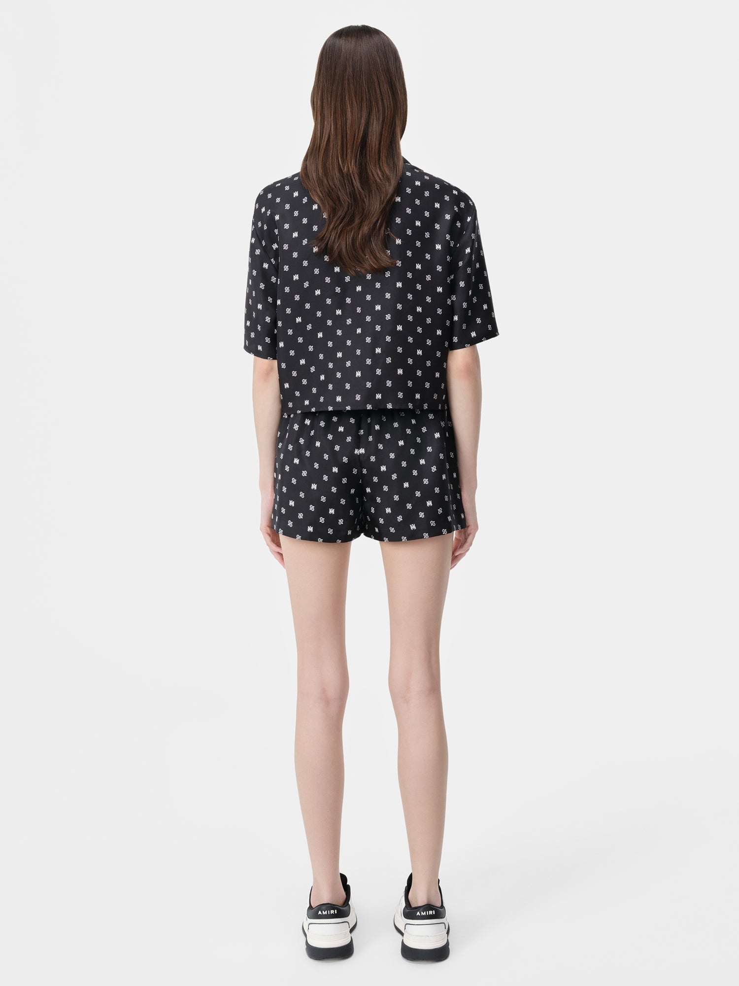MA PAISLEY BOXER SHORT - 5