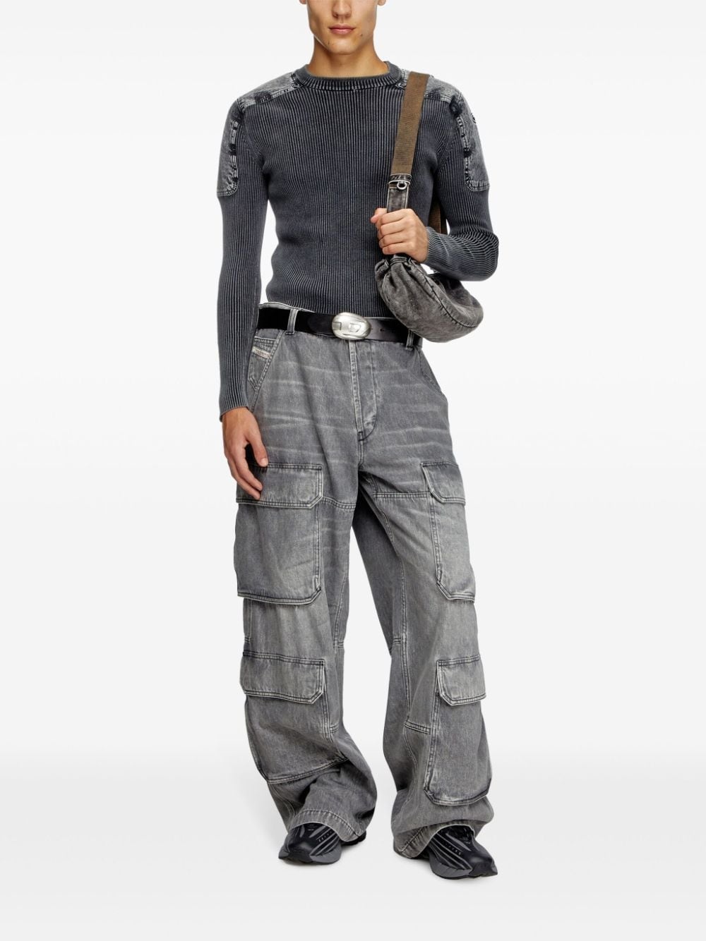 K-Martin jumper - 2