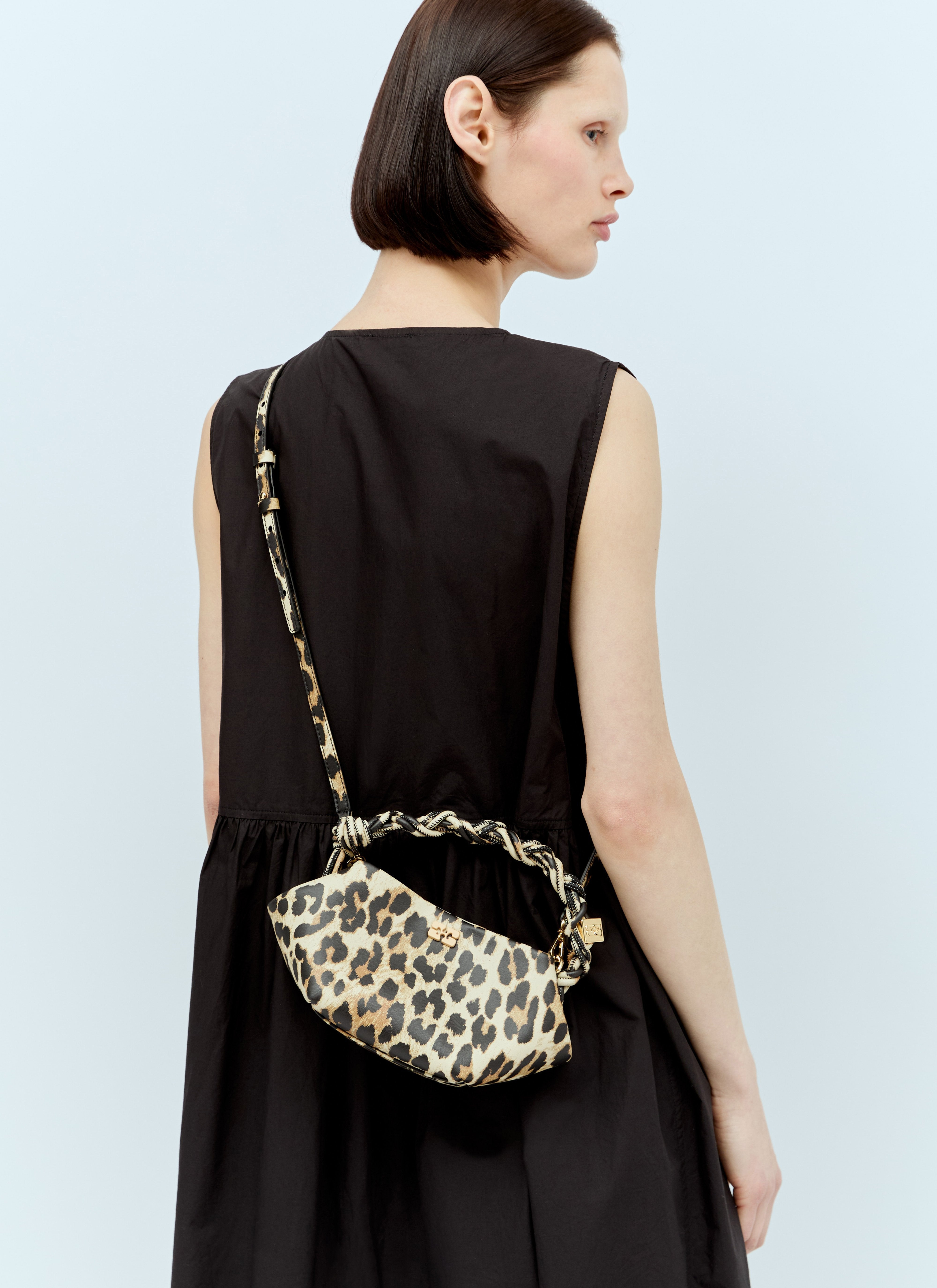 Ganni Women Mini Bou Handbag - 2