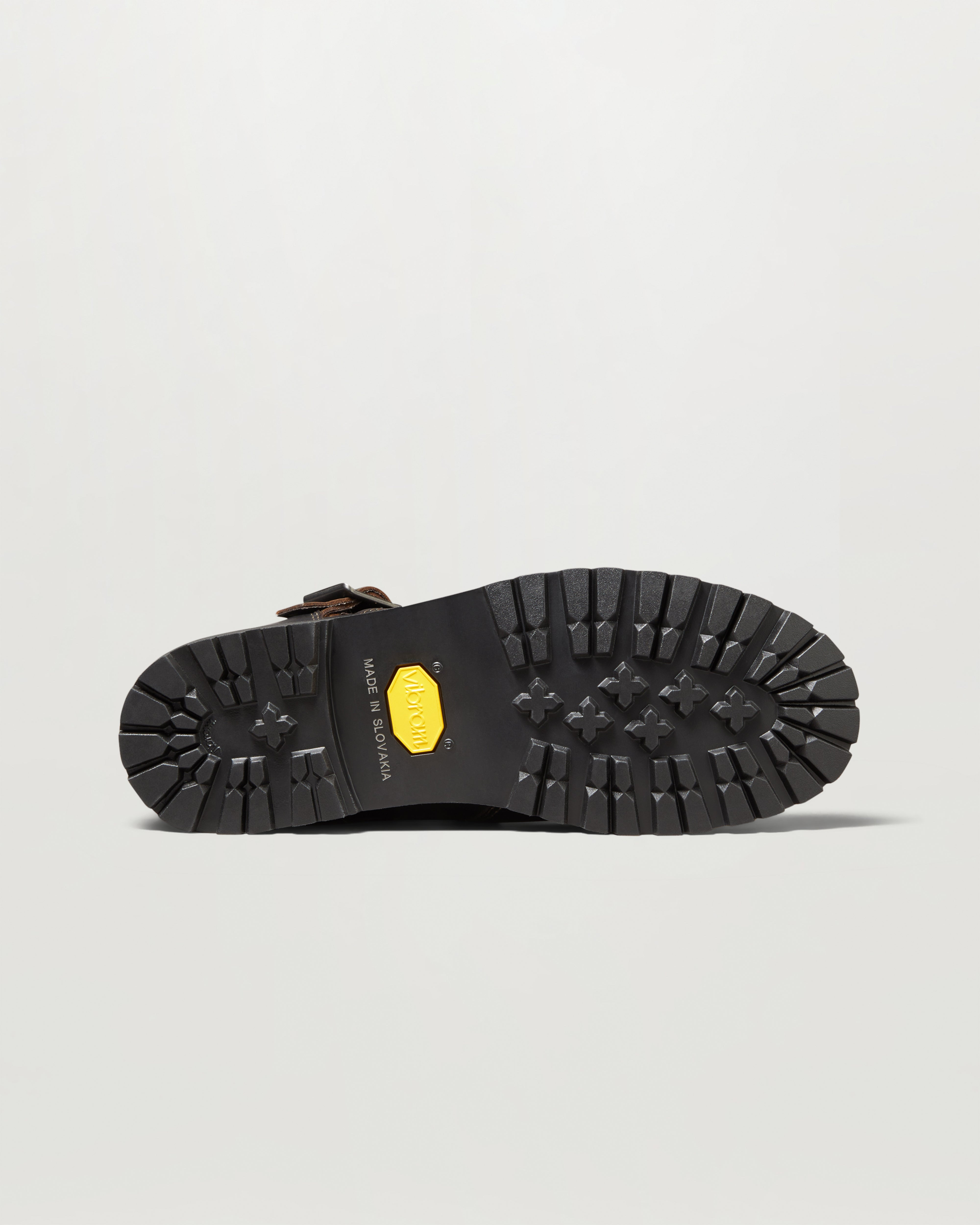 TRIALMASTER MOTORCYCLE BOOTS - 3