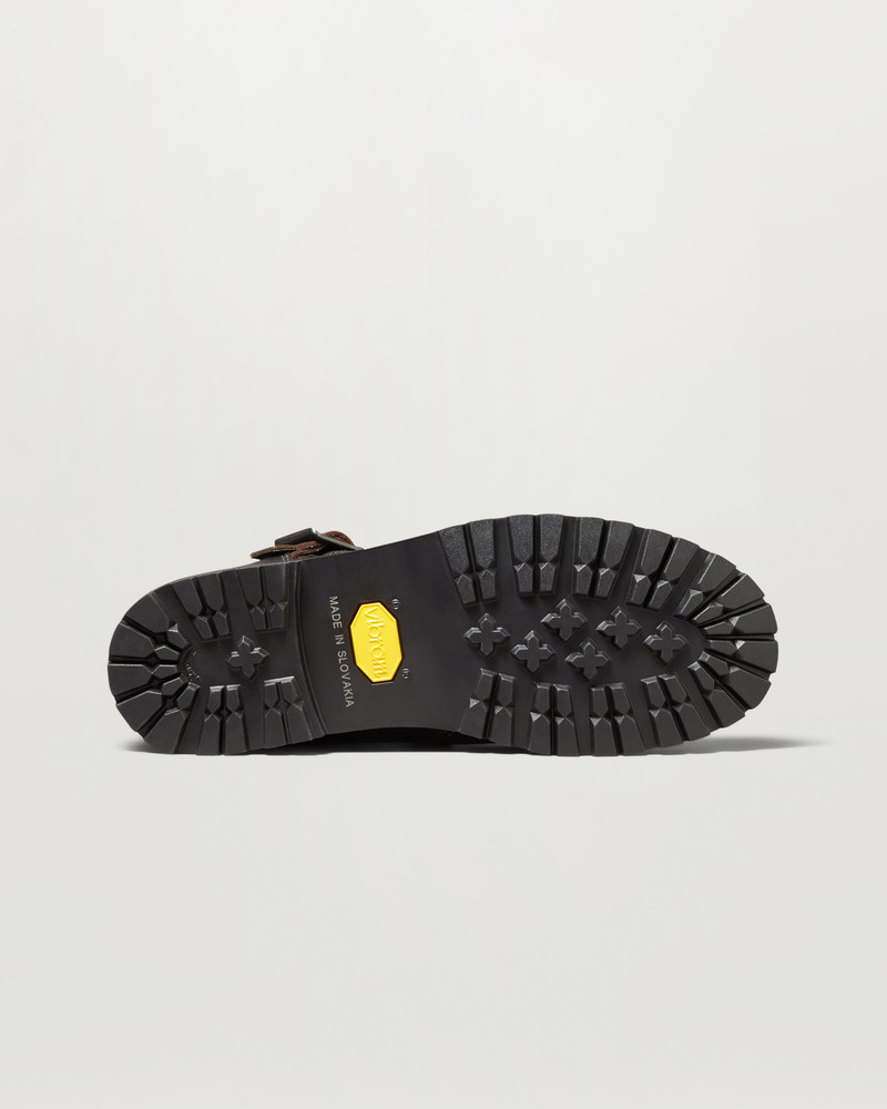 TRIALMASTER MOTORCYCLE BOOTS 3