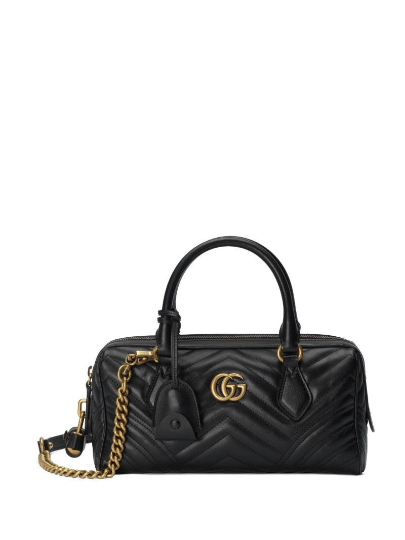 GG Marmont small bag - 1