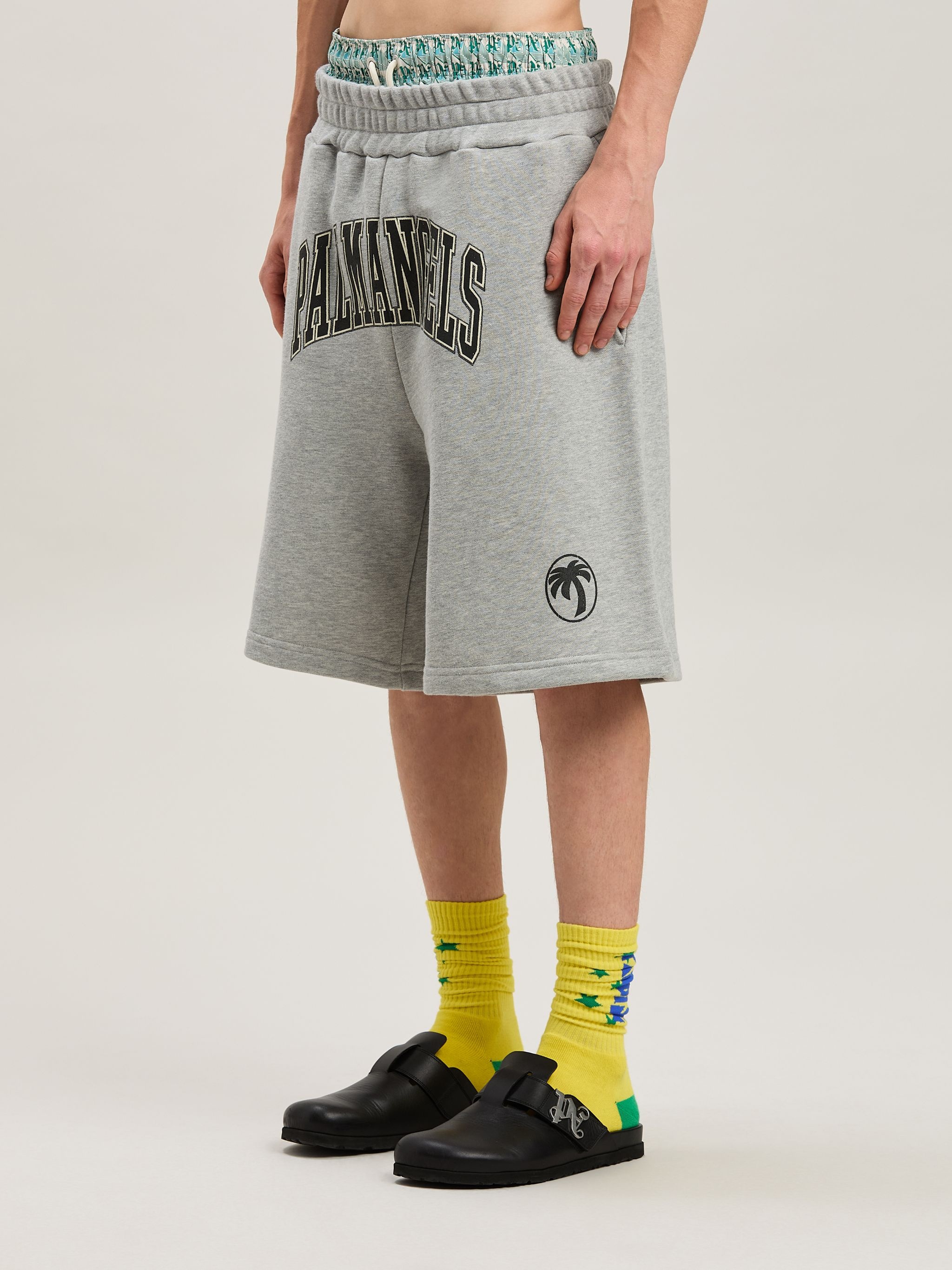 College Palm Shorts - 4