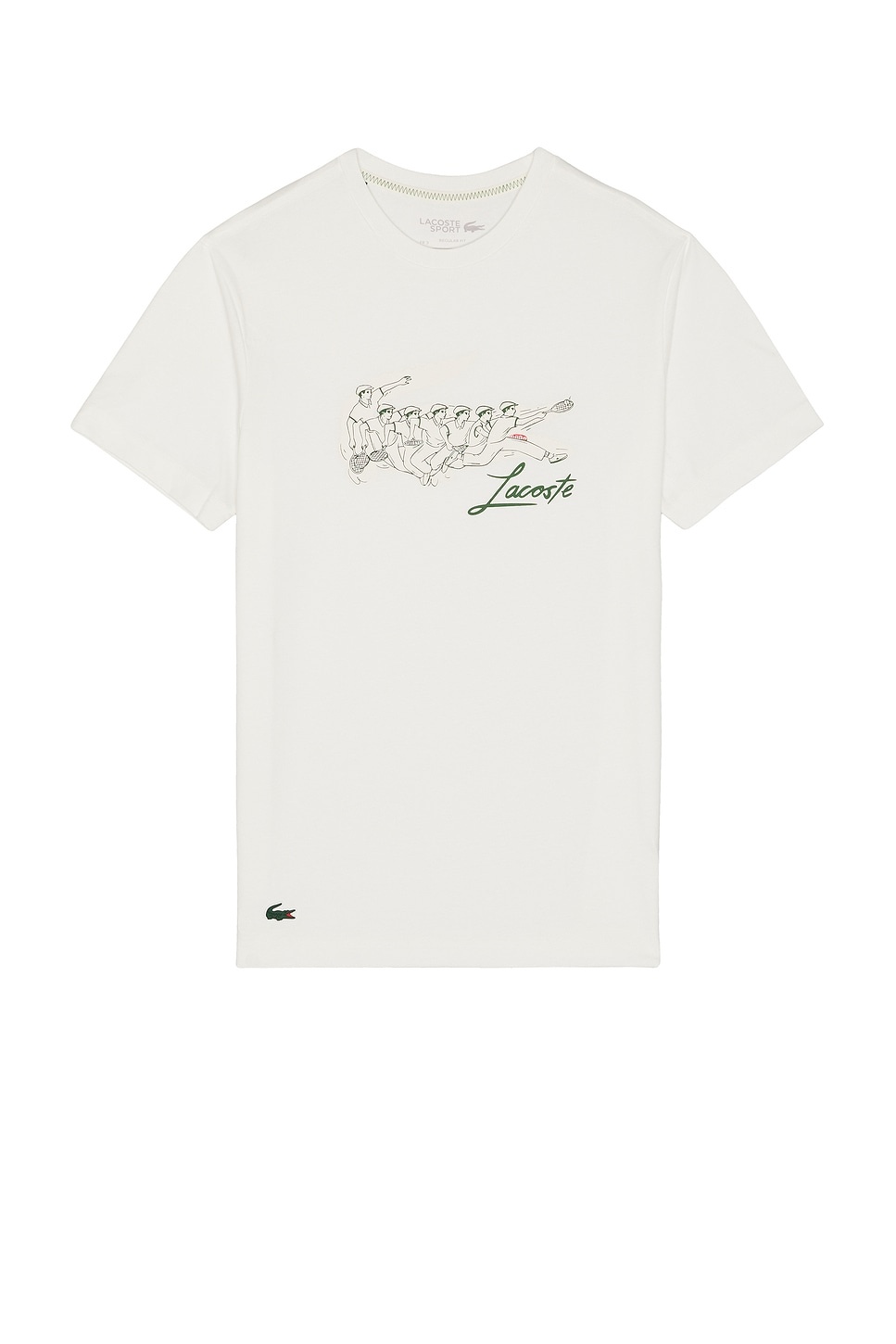 CAMISETA ULTRA - 1