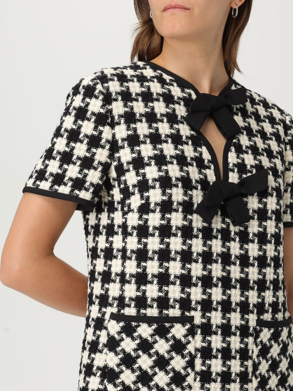 Dress woman Valentino - 4