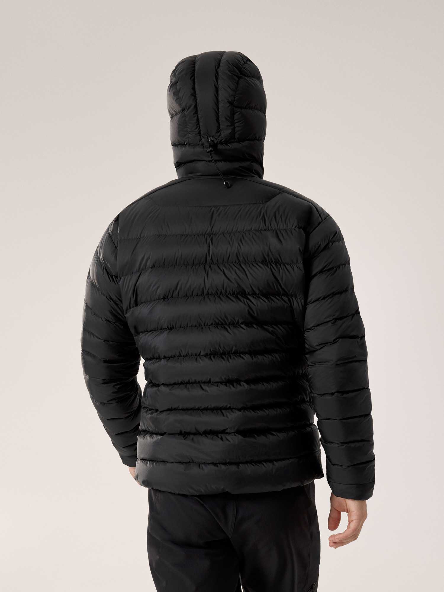 Cerium Hoody - 4