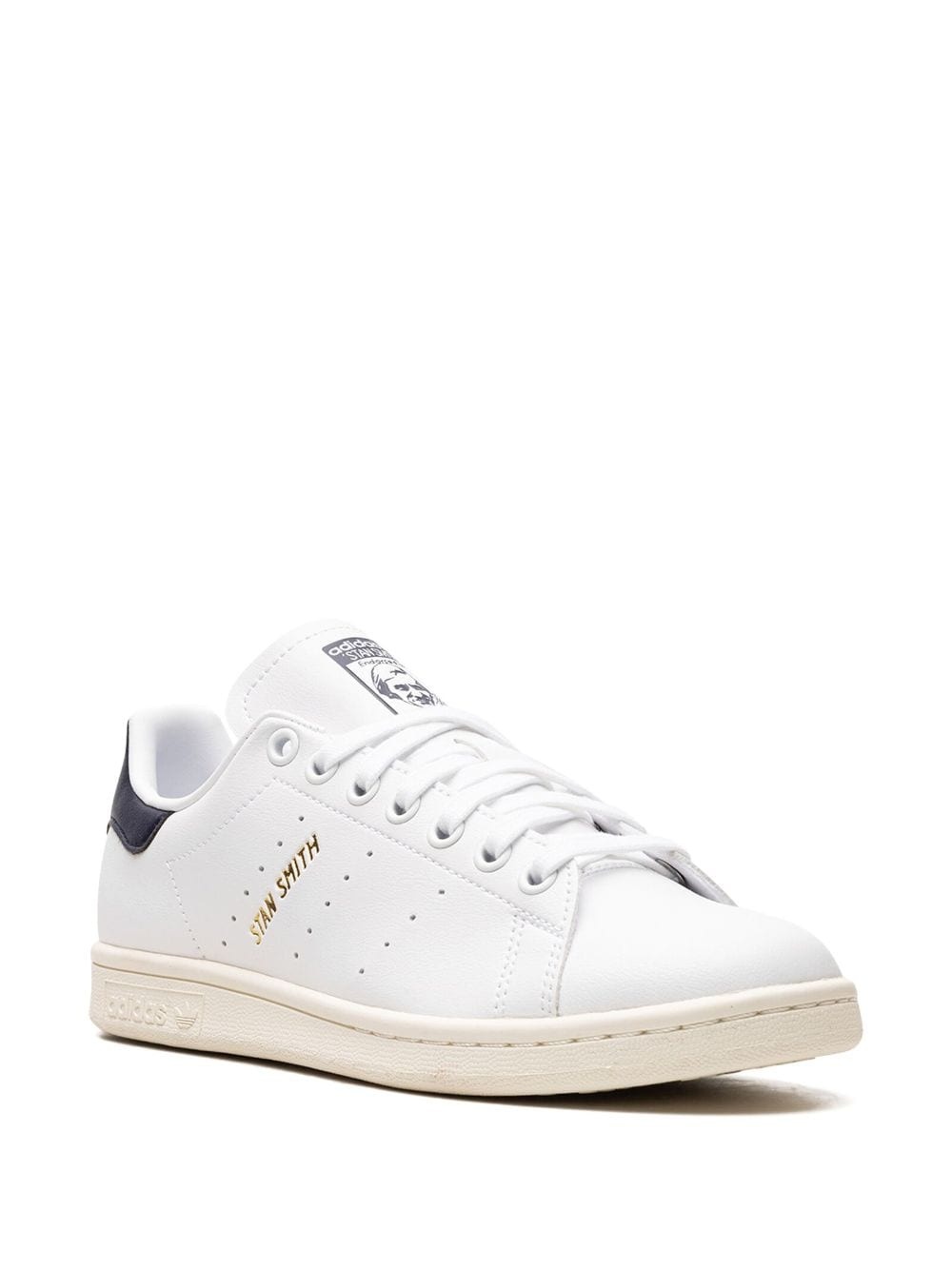 Stan Smith leather sneakers - 2