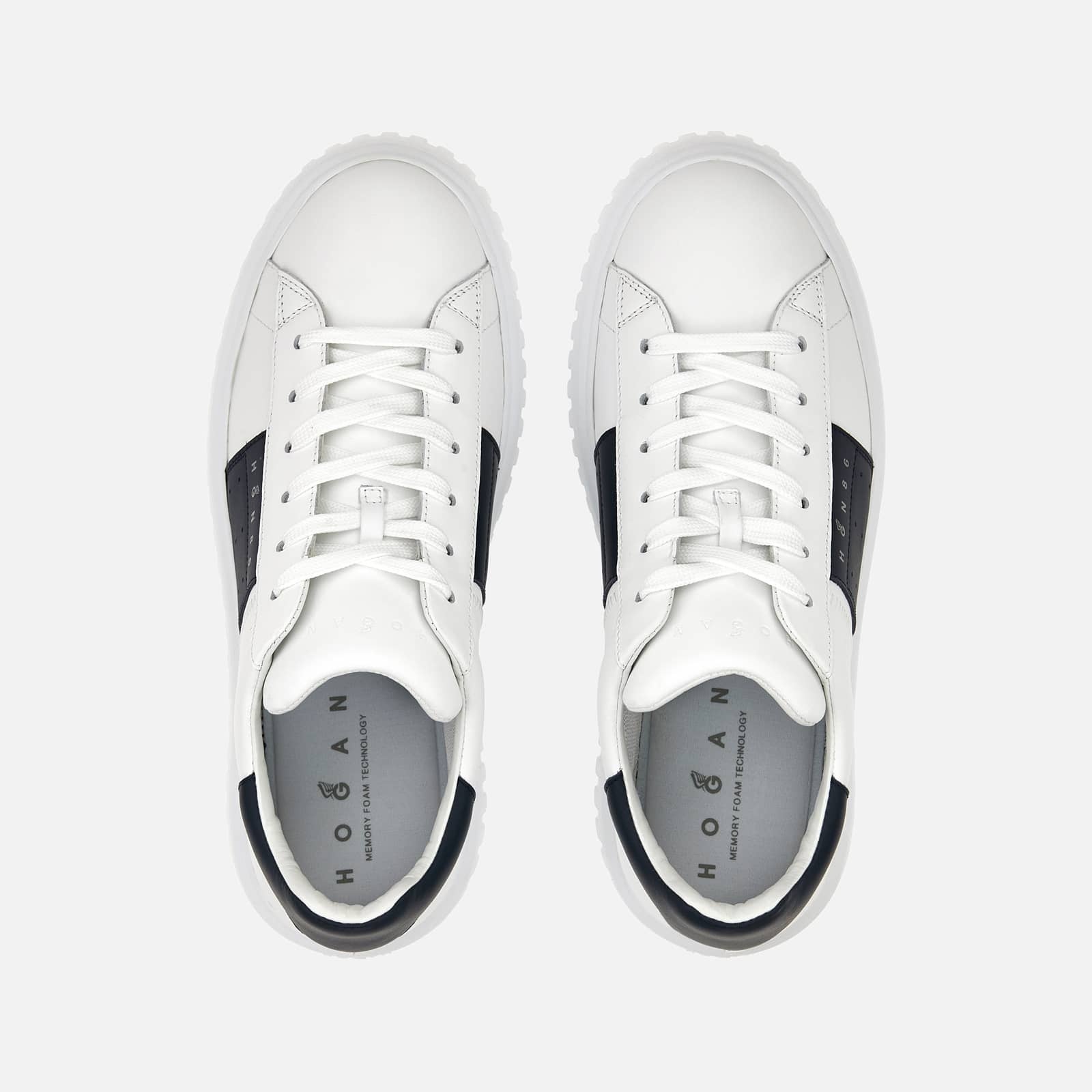 Sneakers Hogan H-Stripes - 4