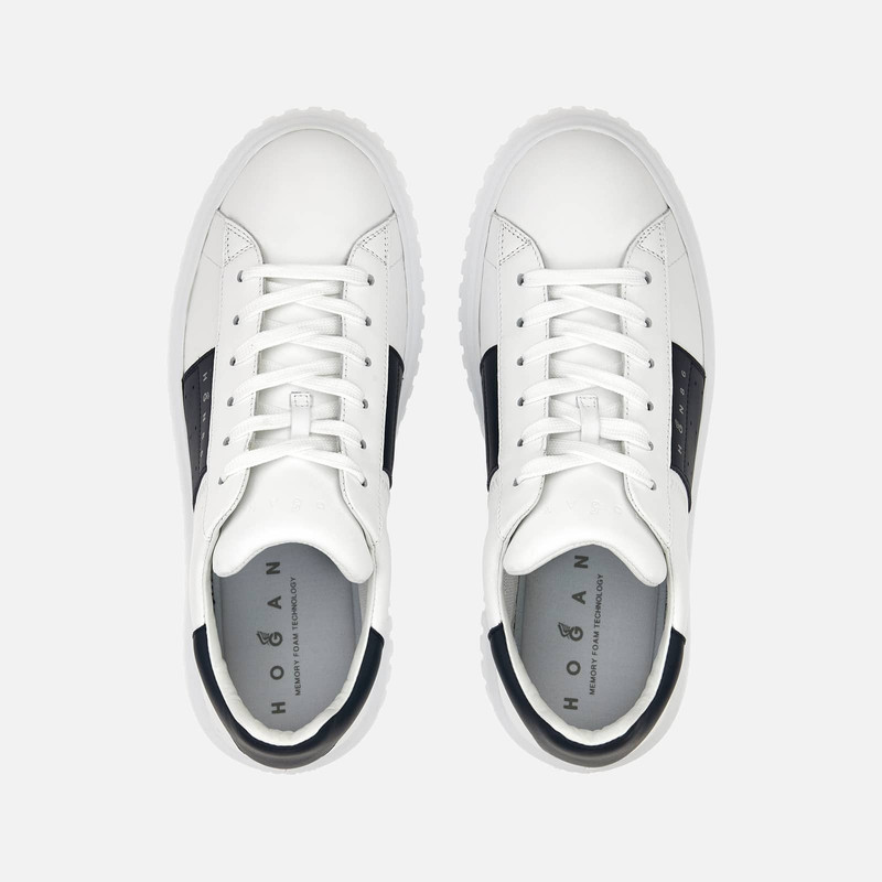 Sneakers Hogan H-Stripes 4