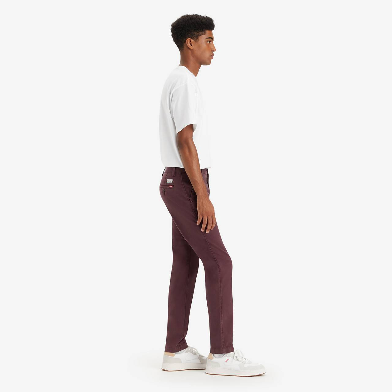 LEVI'S® XX CHINO STANDARD TAPER FIT MEN'S PANTS - 6