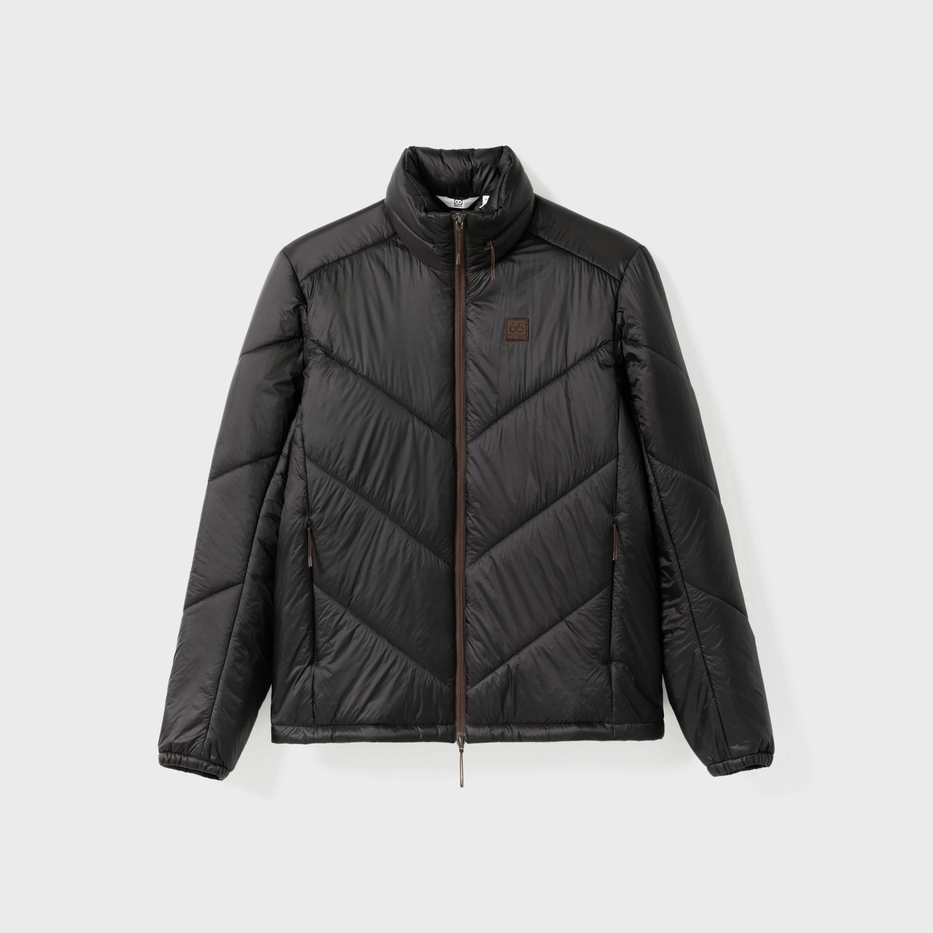 Men's Ljósufjöll High-Rise Jacket - 1