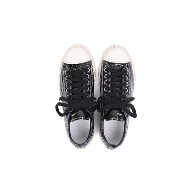 visvim SKAGWAY LO FOLIE W BLACK outlook