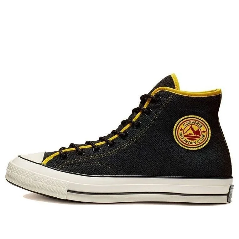 Converse Chuck 70 High 'Archival Terry' 165926C - 1