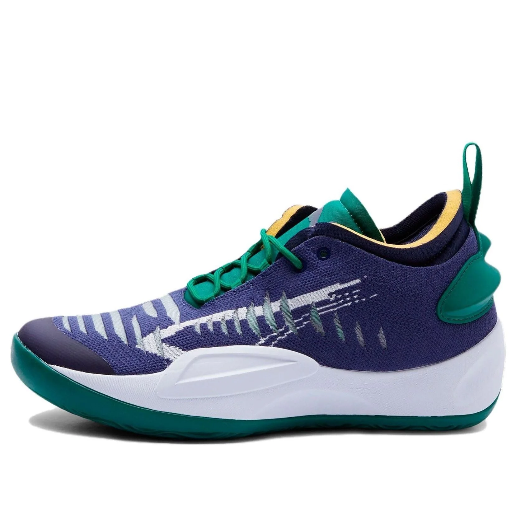 (WMNS) PUMA Rise Nitro x June Ambrose 'Keeping Score' 377677-01 - 1