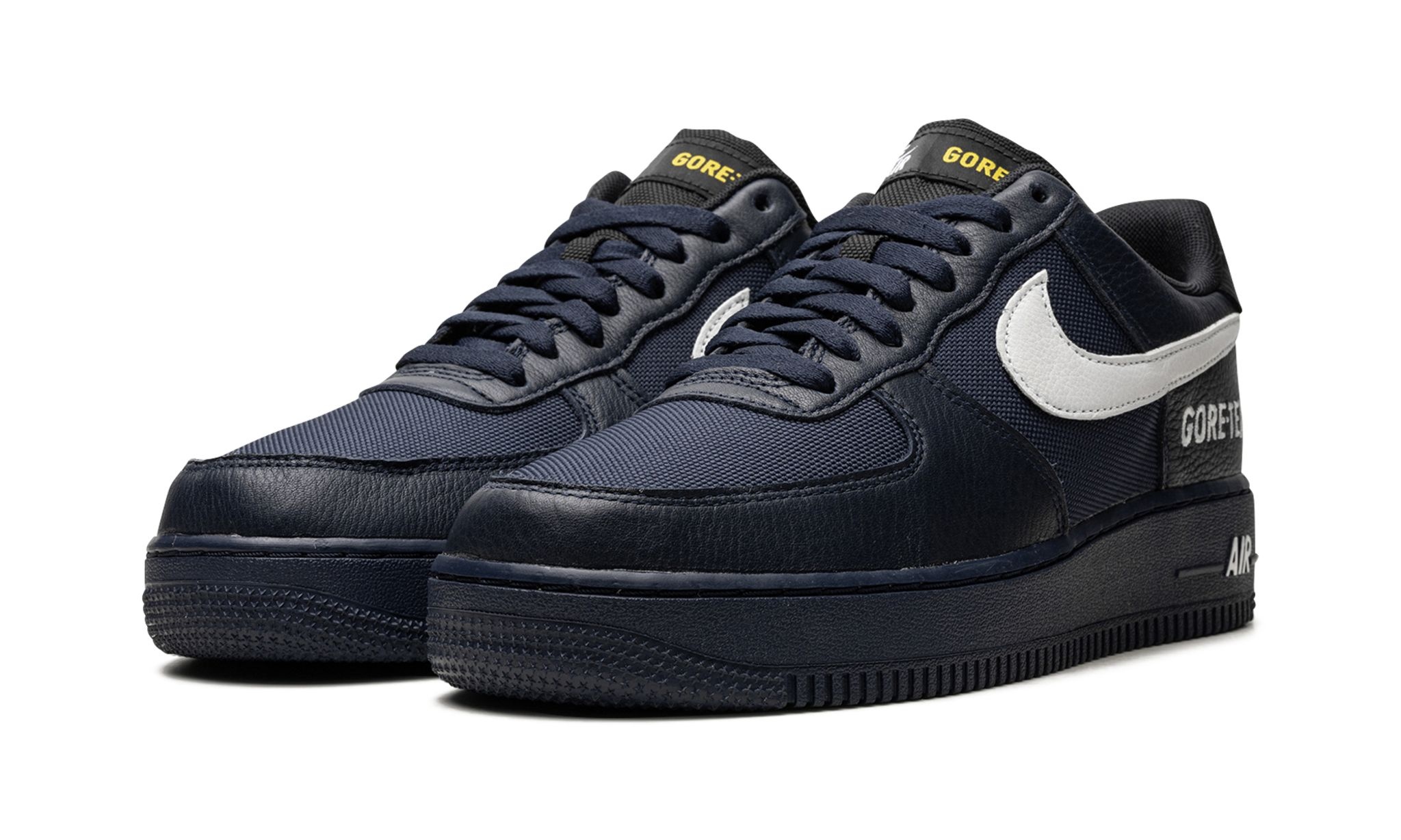 Air Force 1 GTX "Navy" - 2