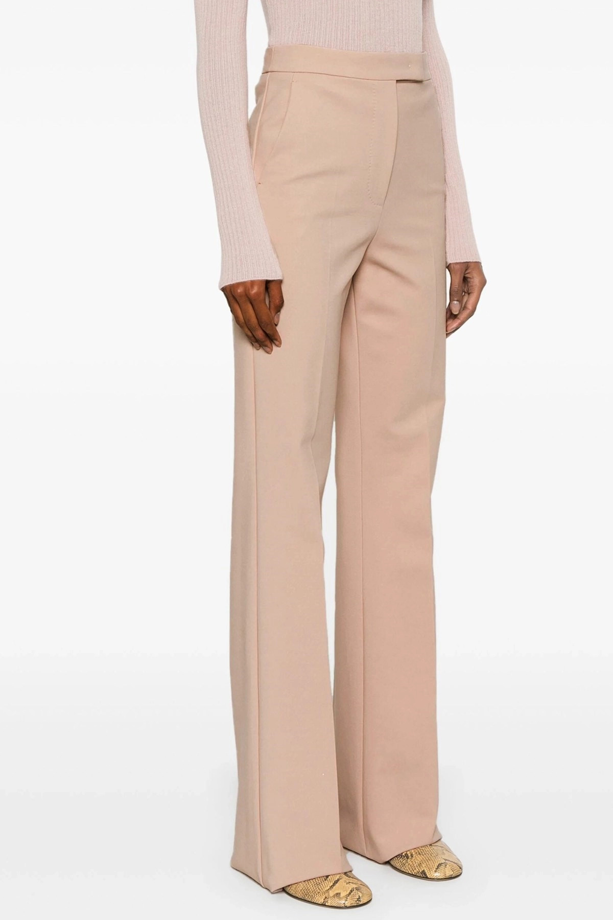'Norcia' pants - 2