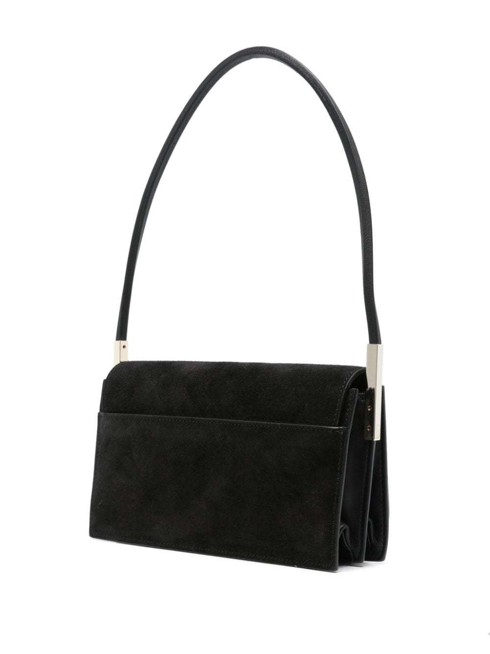 Purist shoulder bag - 3