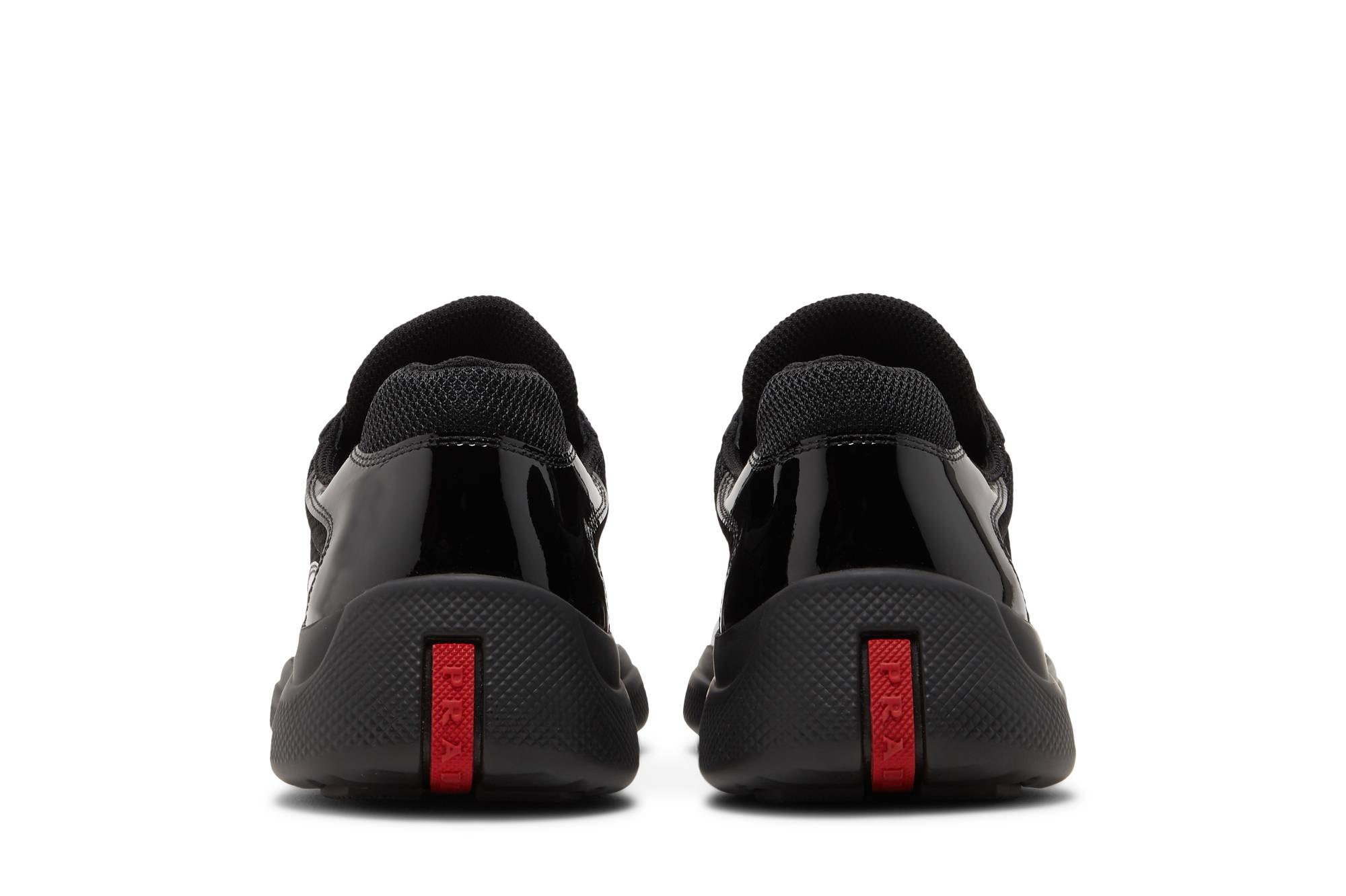 Prada America's Cup 'Black' - 6