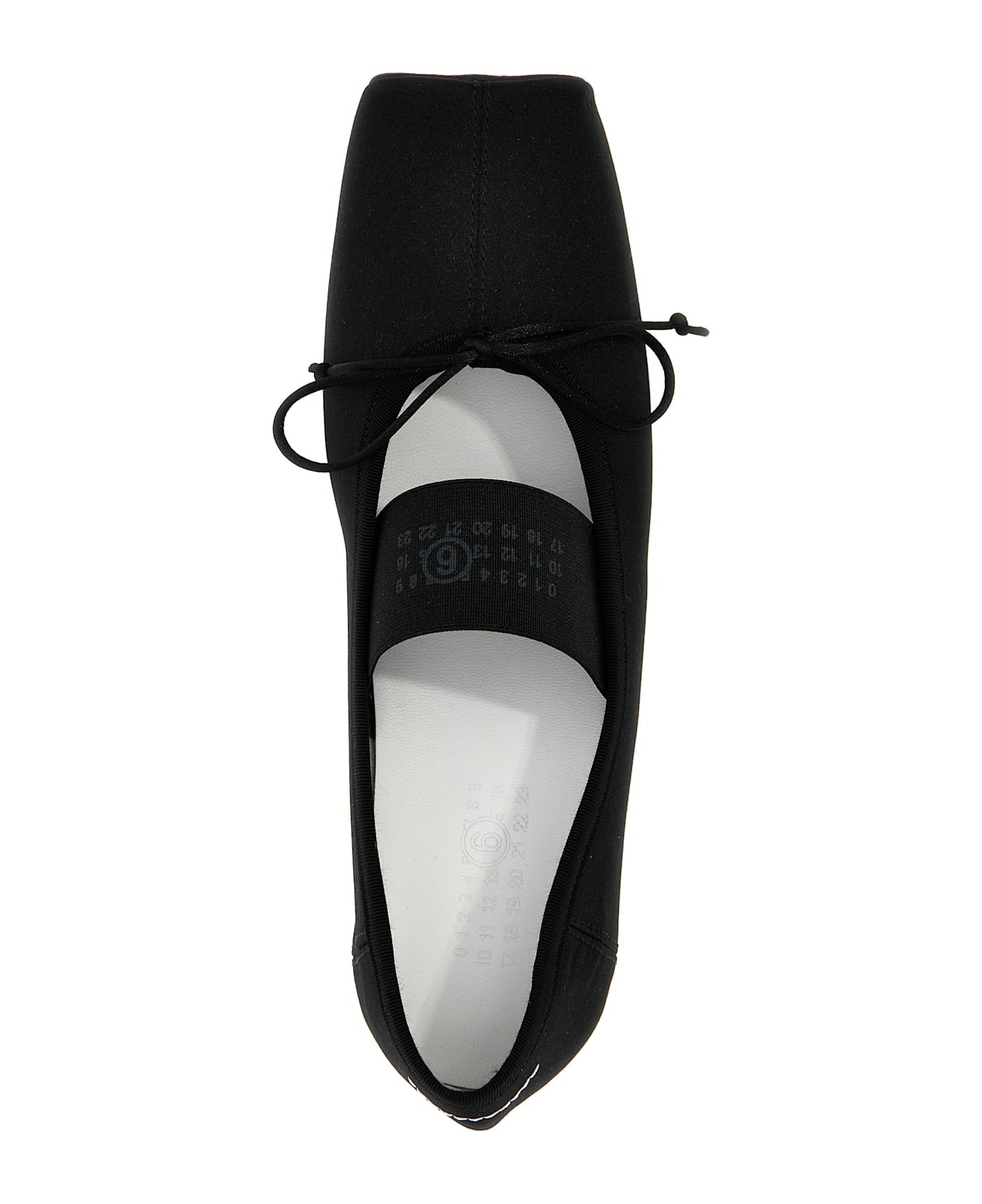 'anatomic' Ballet Flats - 4