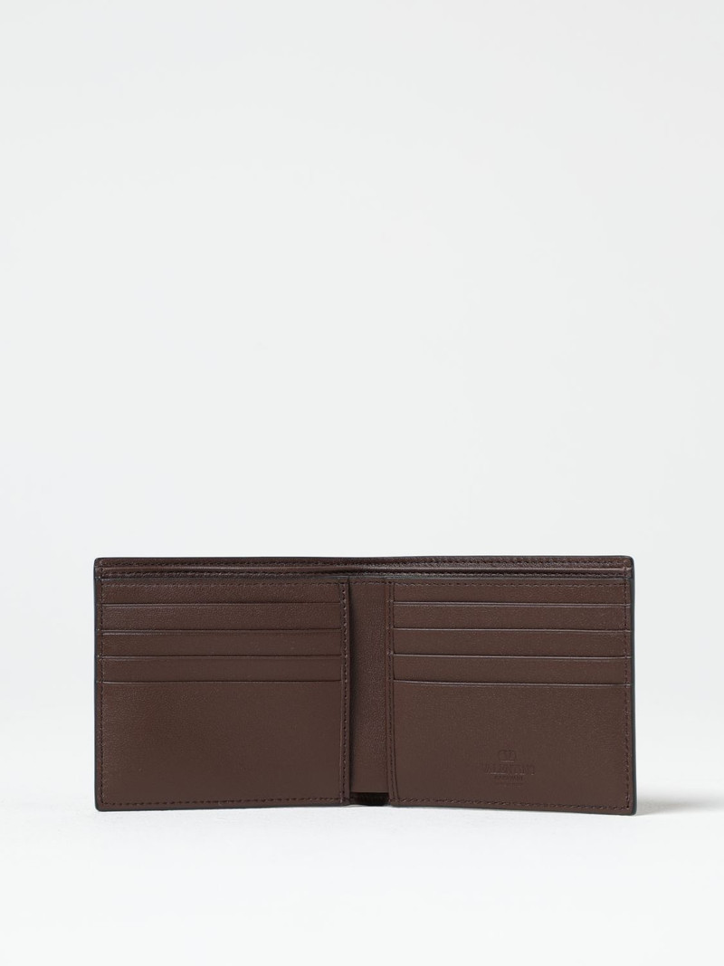 Valentino Wallet men Valentino Garavani outlook