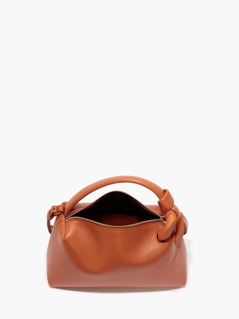 JWA CORNER BAG - LEATHER BAG - 3