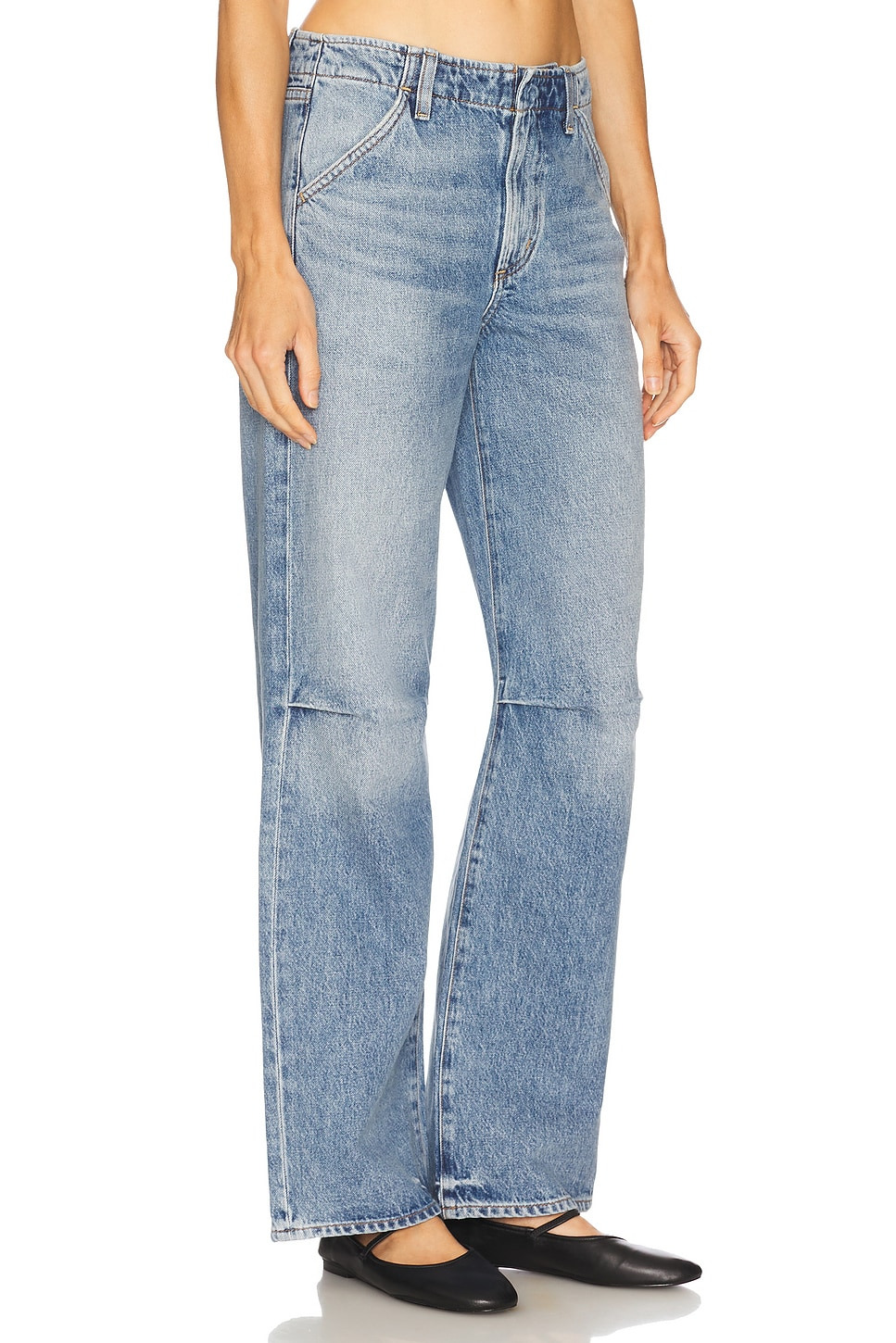 Pasha Trouser - 2