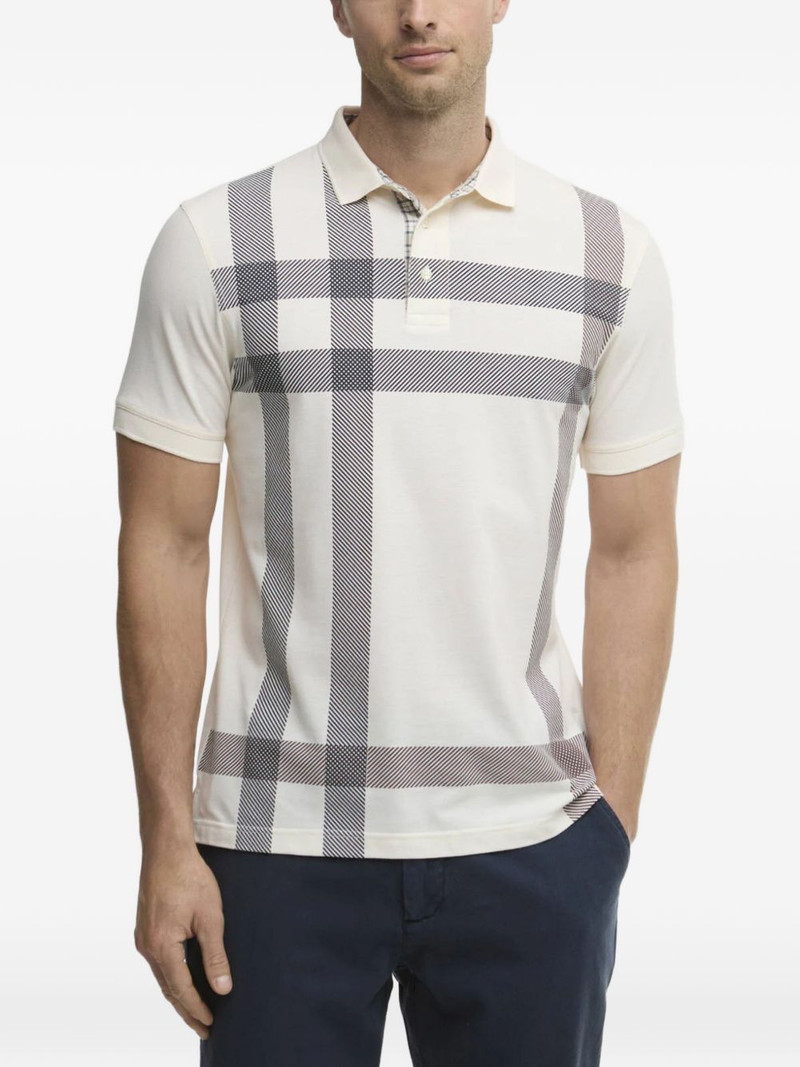Barbour Blaine polo shirt outlook