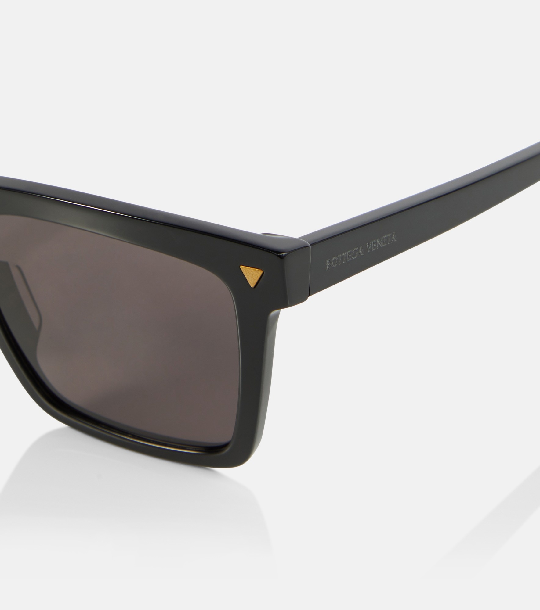Soft square sunglasses - 2