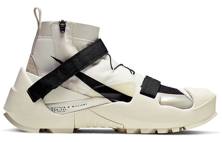 Nike Matthew M. Williams x Free Trainer 3 'Ivory' AQ9200-100 - 2