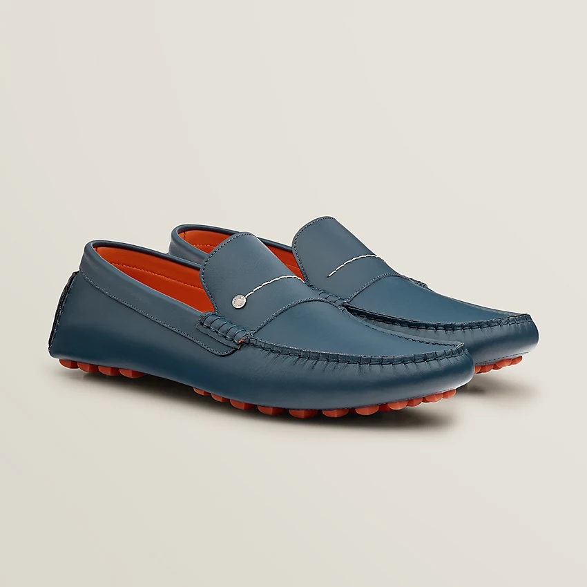 Enzo loafer - 1